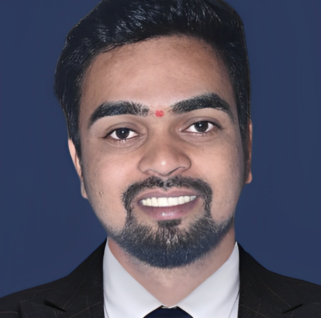 Swapnil Patil